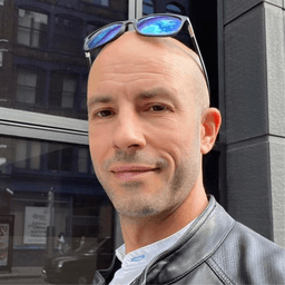 Stephen Taylor, founder of Prizelee